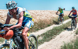 1000 mil adventures, Závod na pár dnů, zážitky na celý život, cyklistika, kolo, sport, magazín KULT* Brno