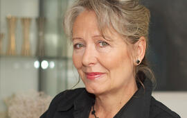 Helena Třeštíková,Honorary DocsBarcelona Award, magazín KULT* Brno