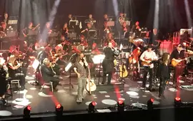 Led Zeppelin Symphonic, My Leonard Cohen. Magazín KULT* Brno