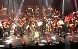 Led Zeppelin Symphonic, My Leonard Cohen. Magazín KULT* Brno