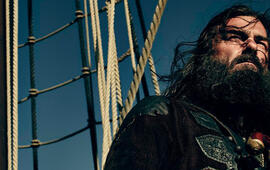 Ray Stevenson, Star Wars Ahsoka,Cassino in Ischia, herec, úmrtí, magazín KULT* Brno