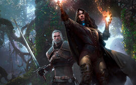 Zaklínač: Vzestup krále všech RPG, books, kniha, recenze, The Witcher, magazín KULT* Brno