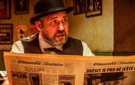 Kati, recenze, divadlo, Divadlo Bolka Polívky, magazín KULT* Brno