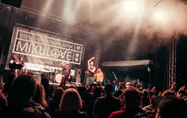 Letní festivaly Česko, festival, hudba, zpěváci, kapely, fesťák, magazín KULT* Brno