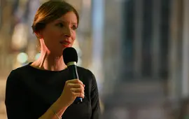 Marie Kučerová, ředitelka Filharmonie Brno, rozhovor, magazín KULT* Brno