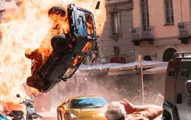 Rychle a zběsile 10, Vin Diesel, film, kino, magazín KULT* Brno
