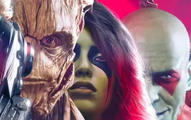 Strážci Galaxie: Volume 3,James Gunn, Chris Pratt, Dave Bautista, Pom Klementieff, Bradley Cooper,scifi, recenze, magazín KULT* Brno