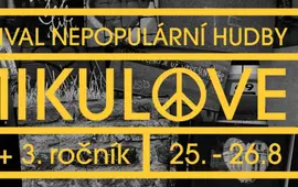 Mikulove, 10 let od úmrtí Filipa Topola