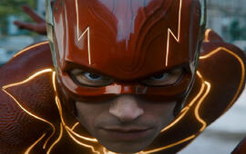 První recenze blockbuster Flash v Magazínu KULT*