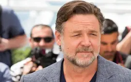 Russell Crowe, Karlovy Vary, filmový festival, Gladiátor v Česku, Magazín KULT* Brno