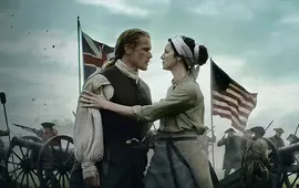 Sedmá řada seriálu Cizinka, Outlander, Cizinka, Netflix, titulky, Diana Gabaldon, Magazínu KULT* Brno