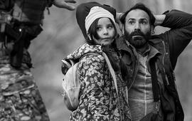 Nové české drama HRANICE. Režisérka Agnieszka Hollan. Polsko-Běloruské hranice. Uprchlíci. Aktivisté. Mezinárodní filmový festival v Benátkách. Magazín KULT* Brno