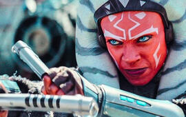 Ahsoka, Star Wars, seriál, magazín KULT* Brno