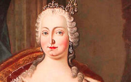 Marie Terezie, Historické slavnosti Kolín, Páni z Kolína, Kolín, magazín KULT* Brno