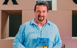Michal Viewegh, spisovatel, knihy, rozhovor, magazín KULT* Brno