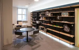 Vašulka Kitchen Brno, umění, magazín KULT* Brno