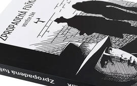 Zpropadená Fuška, Vojtěch Žák, recenze, gamebook, Mytago, magazín KULT* Brno