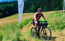 1000 mil adventures, Závod na pár dnů, zážitky na celý život, cyklistika, kolo, sport, magazín KULT* Brno
