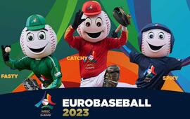 Eurobaseball, Mistrovství Evropy v baseballu v Brně. Magazín KULT* Brno
