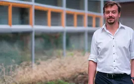 Vítězslav Beran, proděkan, VUT Brno, rozhovor, magazín KULT* Brno