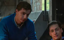 Nejlepší zahraniční film, Bratři, bratři Mašínové , Oscar, Film, magazín KULT* Brno