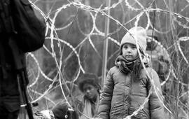 Nejnovější film polské režisérky Agnieszky Holland Hranice míří do českých kin, magazín KULT* Brno