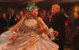 Jagna, Drama, Historický, Animovaný, film, magazín KULT* Brno