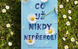 Světový bestseller Co už nikdy nepřebolí od autorky Lucy Score, magazín KULT* Brno