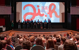 Filmový festival dokumentárních filmů Jihlava, film, festival, magazín KULT* Brno