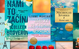 Námi to začíná, knižní tip, novinka, magazín KULT* Brno