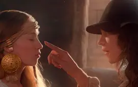 Perinbaba a dva světy,Juraj Jakubisko, Perinbaba, film, pohádka, fantasy, magazín KULT* Brno