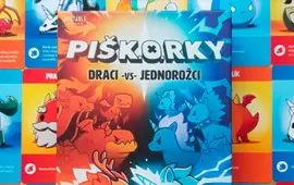 PišK.O.rky, karetní hra, zábava, magazín KULT* Brno