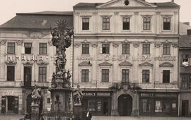 Poklad z domu pánů z Fanalu, historie Brna, Brněnská historie, magazín KULT* Brno