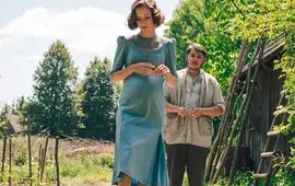 Úsvit od režiséra Matěje Chlupáčka, Eliška Křenková a Marta Issová, magazín KULT* Brno