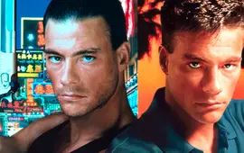 Jean-Claude van Damme, Praha, Česká republika, magazín KULT* Brno