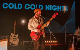 Prague Music Week, hudební událost, magazín KULT* Brno
