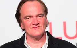 Quentin Tarantino, Tarantino o Quentinovi, Amazing Améziane, recenze, komiks, magazín KULT* Brno