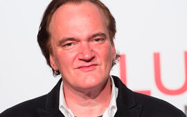 Quentin Tarantino, Tarantino o Quentinovi, Amazing Améziane, recenze, komiks, magazín KULT* Brno