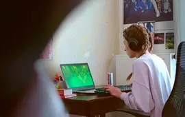 videohra DigiStories: Alex, vzdělávání, digitální problematika, magazín KULT* Brno