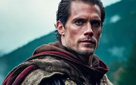 Henry Cavill, Highlander, magazín KULT* Brno