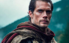 Henry Cavill, Highlander, magazín KULT* Brno