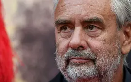 Luc Besson, Dogman, magazín KULT* Brno