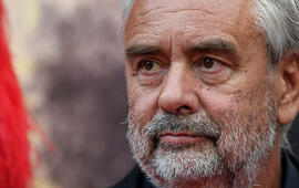 Luc Besson, Dogman, magazín KULT* Brno