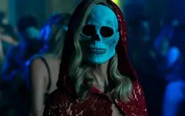 Pád domu Usherů, seriál, Netflix, Edgar Allan Poe, horor, Flanagan,Halloween, magazín KULT* Brno