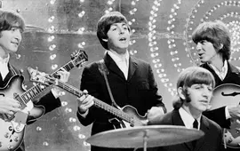 The Beatles, Now and Then, Umělá inteligence, hudba, magazín KULT* Brno