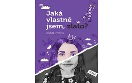 Tip na dárek, Fialová?, Jaká vlastně jsem, zlato?. Magazín KULT* Brno