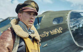 Vládci nebec, Steven Spielberg, Tom Hanks, trailer, magazín KULT* Brno