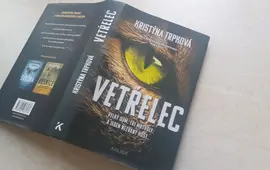 Vetřelec, Kristýna Trpková, Vesnice, Stvůra. Magazín KULT* Brno
