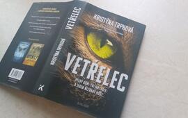 Vetřelec, Kristýna Trpková, Vesnice, Stvůra. Magazín KULT* Brno
