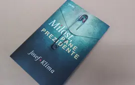 Josef Klíma, Milost pane prezidente. Magazín KULT* Brno